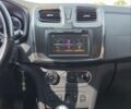 Серый Рено Логан, объемом двигателя 0 л и пробегом 184 тыс. км за 7025 $, фото 9 на Automoto.ua