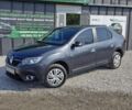 Серый Рено Логан, объемом двигателя 0 л и пробегом 184 тыс. км за 7025 $, фото 1 на Automoto.ua
