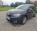 Сірий Рено Логан, об'ємом двигуна 1.46 л та пробігом 164 тис. км за 8600 $, фото 10 на Automoto.ua