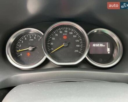 Сірий Рено Логан, об'ємом двигуна 1.46 л та пробігом 165 тис. км за 7000 $, фото 10 на Automoto.ua