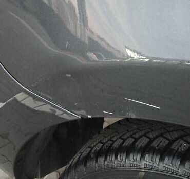 Серый Рено Логан, объемом двигателя 1.46 л и пробегом 79 тыс. км за 10000 $, фото 4 на Automoto.ua