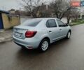 Серый Рено Логан, объемом двигателя 1 л и пробегом 116 тыс. км за 6300 $, фото 3 на Automoto.ua