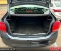 Серый Рено Логан, объемом двигателя 1.5 л и пробегом 170 тыс. км за 8900 $, фото 7 на Automoto.ua