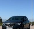 Сірий Рено Логан, об'ємом двигуна 1.46 л та пробігом 77 тис. км за 8499 $, фото 1 на Automoto.ua