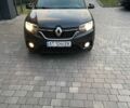 Серый Рено Логан, объемом двигателя 1.46 л и пробегом 60 тыс. км за 11000 $, фото 15 на Automoto.ua
