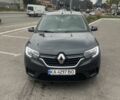 Серый Рено Логан, объемом двигателя 1.5 л и пробегом 151 тыс. км за 9500 $, фото 4 на Automoto.ua