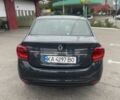 Серый Рено Логан, объемом двигателя 1.5 л и пробегом 151 тыс. км за 9500 $, фото 3 на Automoto.ua