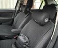 Серый Рено Логан, объемом двигателя 1.5 л и пробегом 43 тыс. км за 12500 $, фото 1 на Automoto.ua