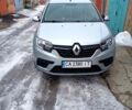 Сірий Рено Логан, об'ємом двигуна 0.9 л та пробігом 70 тис. км за 6500 $, фото 1 на Automoto.ua