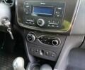 Сірий Рено Логан, об'ємом двигуна 1.5 л та пробігом 37 тис. км за 12999 $, фото 19 на Automoto.ua