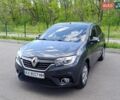 Серый Рено Логан, объемом двигателя 1.5 л и пробегом 37 тыс. км за 13500 $, фото 1 на Automoto.ua
