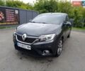 Сірий Рено Логан, об'ємом двигуна 1.5 л та пробігом 37 тис. км за 13500 $, фото 1 на Automoto.ua