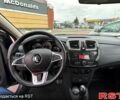 Серый Рено Логан, объемом двигателя 1.5 л и пробегом 170 тыс. км за 8900 $, фото 8 на Automoto.ua