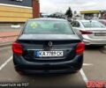 Серый Рено Логан, объемом двигателя 1.5 л и пробегом 170 тыс. км за 8900 $, фото 2 на Automoto.ua