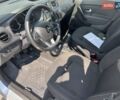 Серый Рено Логан, объемом двигателя 1.46 л и пробегом 26 тыс. км за 12000 $, фото 6 на Automoto.ua