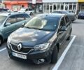 Серый Рено Логан, объемом двигателя 1.5 л и пробегом 220 тыс. км за 8900 $, фото 7 на Automoto.ua