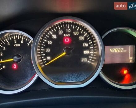 Рено Логан 2021 в Виннице на Automoto.ua Серый Рено Логан, объемом двигателя 0.9 л и пробегом 42 тыс. км за 5850 $, фото 29 на Automoto.ua