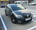 Сірий Рено Логан, об'ємом двигуна 1.46 л та пробігом 230 тис. км за 8900 $, фото 1 на Automoto.ua