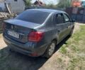 Серый Рено Логан, объемом двигателя 1.46 л и пробегом 131 тыс. км за 8500 $, фото 5 на Automoto.ua