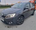 Рено Логан 2021 в Виннице на Automoto.ua Серый Рено Логан, объемом двигателя 0.9 л и пробегом 42 тыс. км за 5850 $, фото 24 на Automoto.ua