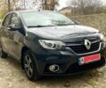 Сірий Рено Логан, об'ємом двигуна 0 л та пробігом 95 тис. км за 10300 $, фото 1 на Automoto.ua