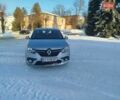 Сірий Рено Логан, об'ємом двигуна 1 л та пробігом 51 тис. км за 8000 $, фото 1 на Automoto.ua