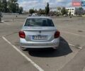 Серый Рено Логан, объемом двигателя 1.46 л и пробегом 26 тыс. км за 12000 $, фото 4 на Automoto.ua