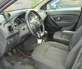 Серый Рено Логан, объемом двигателя 1.5 л и пробегом 220 тыс. км за 8900 $, фото 6 на Automoto.ua