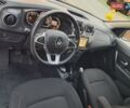Рено Логан 2021 в Виннице на Automoto.ua Серый Рено Логан, объемом двигателя 0.9 л и пробегом 42 тыс. км за 5850 $, фото 35 на Automoto.ua