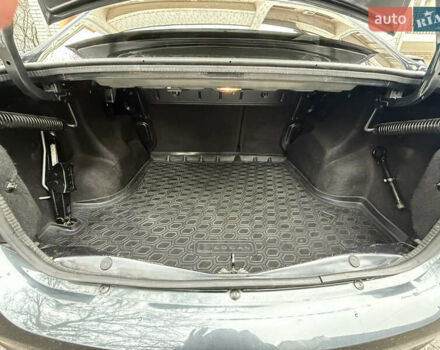 Серый Рено Логан, объемом двигателя 1.46 л и пробегом 105 тыс. км за 9850 $, фото 8 на Automoto.ua