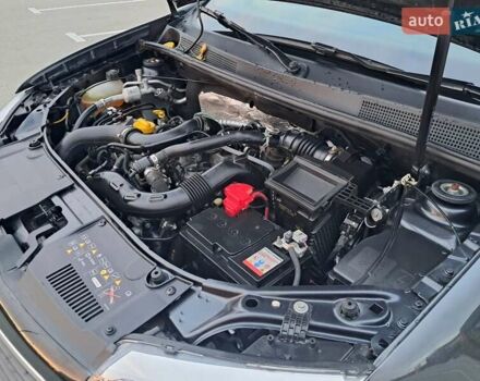 Рено Логан 2021 в Виннице на Automoto.ua Серый Рено Логан, объемом двигателя 0.9 л и пробегом 42 тыс. км за 5850 $, фото 17 на Automoto.ua