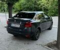 Серый Рено Логан, объемом двигателя 1.46 л и пробегом 45 тыс. км за 8800 $, фото 12 на Automoto.ua