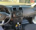Сірий Рено Логан, об'ємом двигуна 0.9 л та пробігом 27 тис. км за 9500 $, фото 19 на Automoto.ua