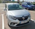 Серый Рено Логан, объемом двигателя 1.46 л и пробегом 40 тыс. км за 12000 $, фото 1 на Automoto.ua