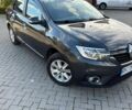 Сірий Рено Логан, об'ємом двигуна 1.46 л та пробігом 45 тис. км за 12499 $, фото 1 на Automoto.ua