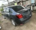 Сірий Рено Логан, об'ємом двигуна 1.5 л та пробігом 45 тис. км за 5000 $, фото 1 на Automoto.ua