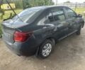 Сірий Рено Логан, об'ємом двигуна 1.5 л та пробігом 45 тис. км за 5000 $, фото 1 на Automoto.ua