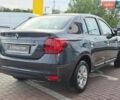 Сірий Рено Логан, об'ємом двигуна 1.46 л та пробігом 45 тис. км за 13500 $, фото 9 на Automoto.ua