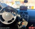 Сірий Рено Логан, об'ємом двигуна 1.6 л та пробігом 249 тис. км за 5299 $, фото 8 на Automoto.ua