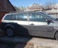 Сірий Рено Логан, об'ємом двигуна 0 л та пробігом 200 тис. км за 4550 $, фото 1 на Automoto.ua