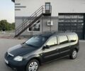 Сірий Рено Логан, об'ємом двигуна 0 л та пробігом 70 тис. км за 3781 $, фото 1 на Automoto.ua