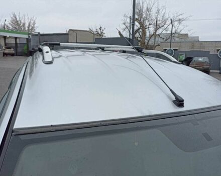 Сірий Рено Логан, об'ємом двигуна 1.6 л та пробігом 257 тис. км за 4200 $, фото 5 на Automoto.ua