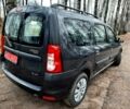 Сірий Рено Логан, об'ємом двигуна 1.6 л та пробігом 155 тис. км за 6499 $, фото 23 на Automoto.ua
