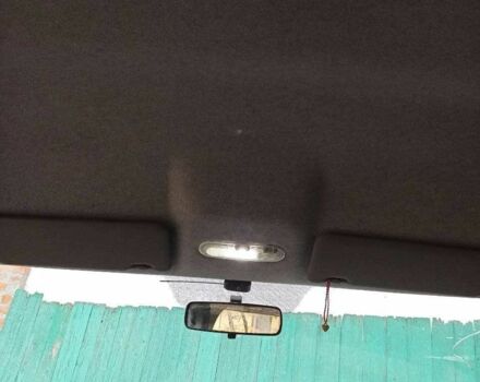 Сірий Рено Логан, об'ємом двигуна 1.6 л та пробігом 257 тис. км за 4200 $, фото 16 на Automoto.ua