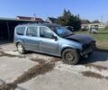 Серый Рено Логан, объемом двигателя 0 л и пробегом 280 тыс. км за 2306 $, фото 1 на Automoto.ua