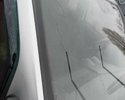 Сірий Рено Логан, об'ємом двигуна 1.6 л та пробігом 257 тис. км за 4200 $, фото 6 на Automoto.ua