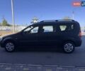 Серый Рено Логан, объемом двигателя 1.6 л и пробегом 170 тыс. км за 4645 $, фото 7 на Automoto.ua