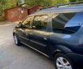 Серый Рено Логан, объемом двигателя 1.6 л и пробегом 290 тыс. км за 6800 $, фото 2 на Automoto.ua