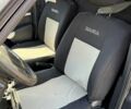 Серый Рено Логан, объемом двигателя 1.6 л и пробегом 260 тыс. км за 4250 $, фото 9 на Automoto.ua
