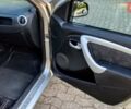 Сірий Рено Логан, об'ємом двигуна 1.6 л та пробігом 196 тис. км за 4984 $, фото 9 на Automoto.ua